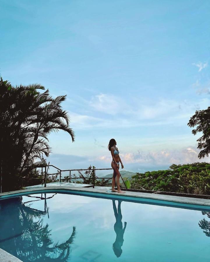 Domos Mirador Romantic Private Honeymoon Glamping Miramar Εξωτερικό φωτογραφία